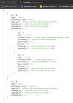 使用 Strapi 和 GraphQL 快速搭建公司发布变更系统 —— Part.1 Strapi | ryz